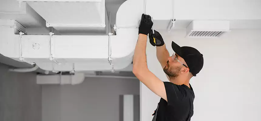 Our Air Duct Cleaning Services in Winter Gardens, CA