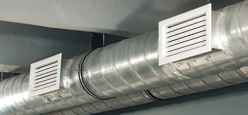 Our Air Duct Camera Inspection Services in Winter Gardens, CA