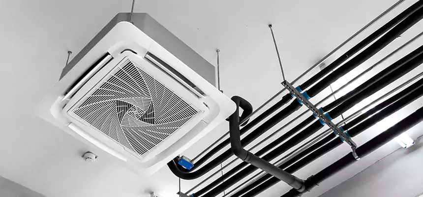 Our Air Duct Deep Cleaning Services in Winter Gardens, CA