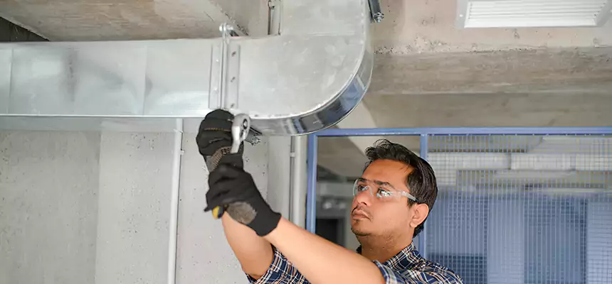 Our Air Duct Installation Services in Winter Gardens, CA