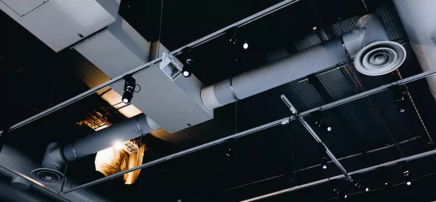 Our Air Duct Replacement Services in Winter Gardens, CA