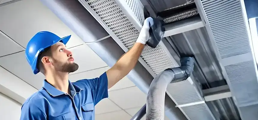 Our Annual Dryer Vent Maintenance Services in Winter Gardens, CA