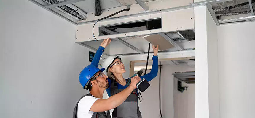 Our Attic Air Duct Cleaning Services in Winter Gardens, CA