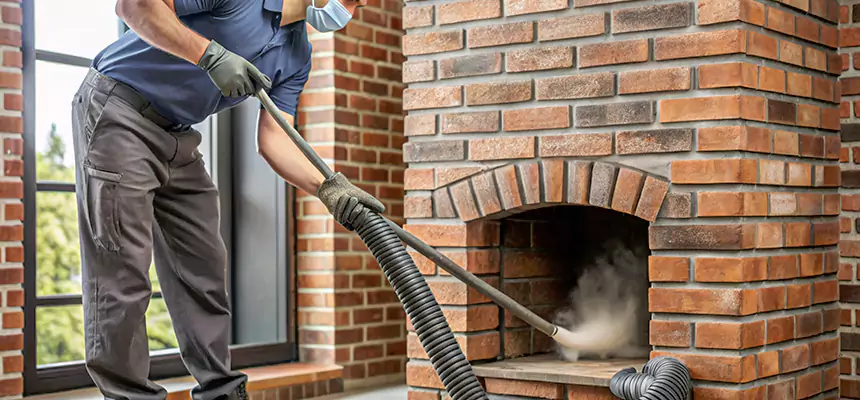 Our Chimney Sweep Services in Winter Gardens, CA