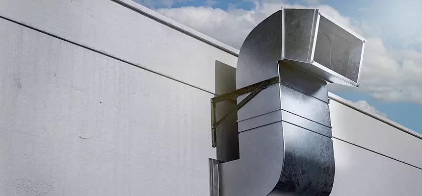 Trusted Industrial Dryer Vent Cleaning in Winter Gardens