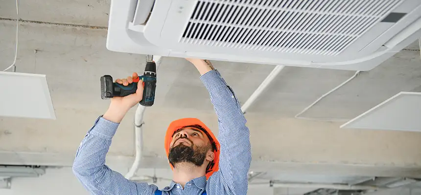 Detailed Multi‑Unit Riser & Roof Termination Cleaning in Winter Gardens