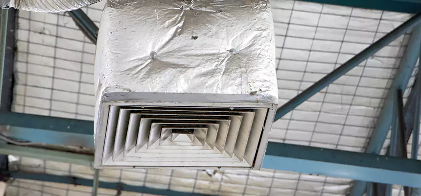 Our Custom HVAC Ductwork Services in Winter Gardens, CA
