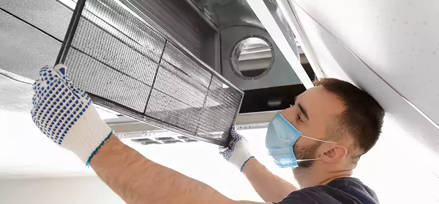 Our Home Duct Cleaning Services in Winter Gardens, CA