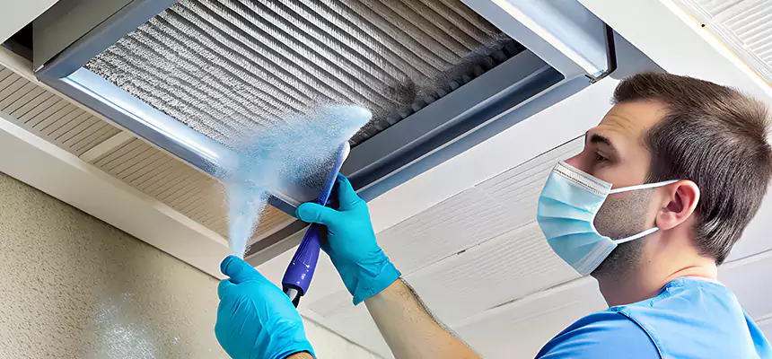 Our Home Ventilation Cleaning Services in Winter Gardens, CA