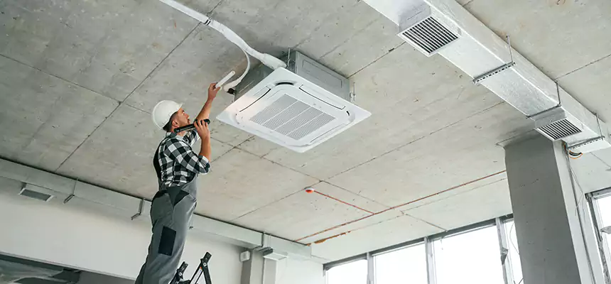 Our HVAC System Deodorizing Services in Winter Gardens, CA