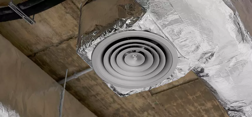 Our Low VOC Vent Installation Services in Winter Gardens, CA