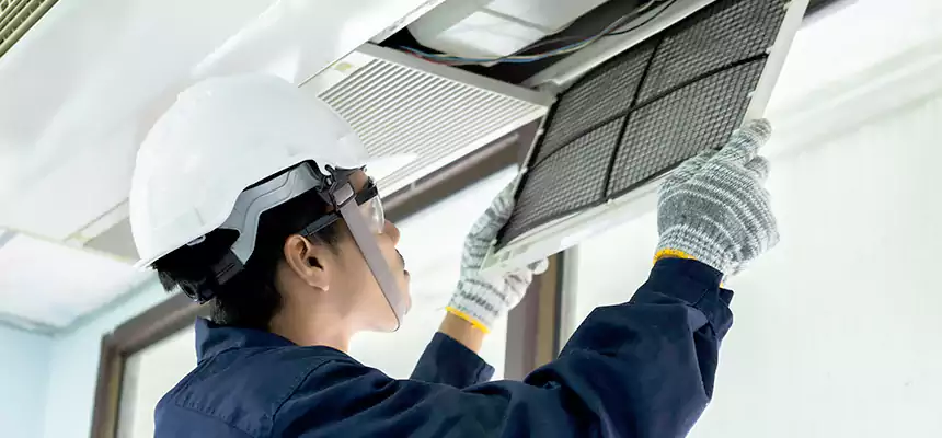 Our Multi-family Home Duct Cleaning Services in Winter Gardens, CA