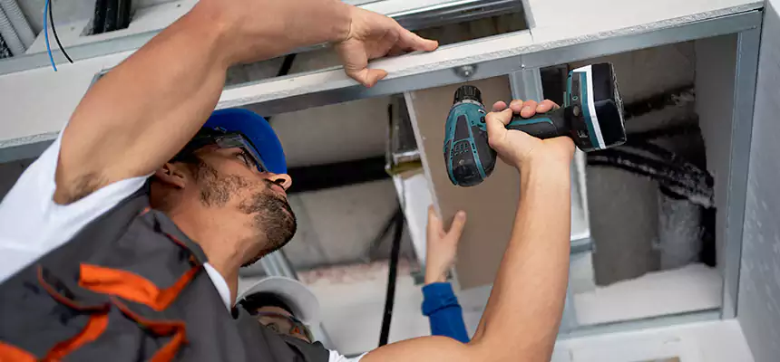 Our Retail Store Duct Cleaning Services in Winter Gardens, CA