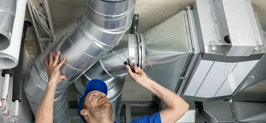 Our Same-Day Air Duct Service in Winter Gardens, CA