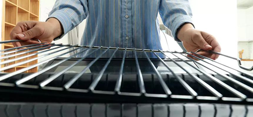 Our Vent Grille Washing Services in Winter Gardens, CA