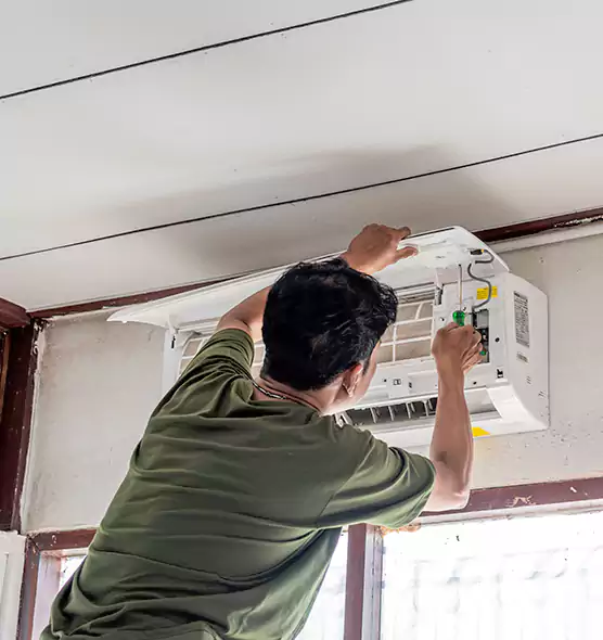About Air Duct & AC Odor Removal in Winter Gardens, CA