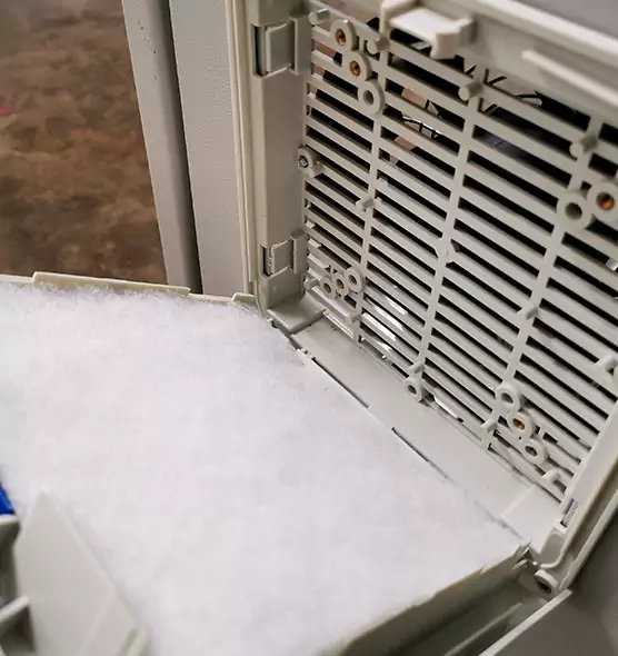 Professional Air Duct Expansion Solutions in Winter Gardens, CA