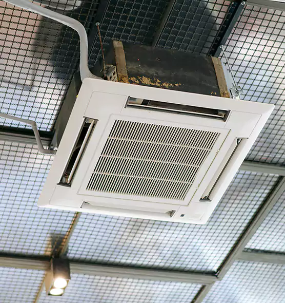 Top-Notch Allergy Relief Vent Cleaning Services in Winter Gardens, CA