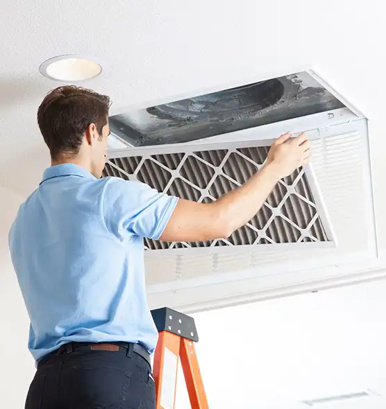 About Annual Dryer Vent Maintenance Winter Gardens, CA