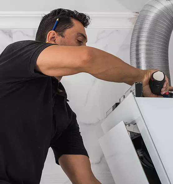 Trusted Bathroom Exhaust Duct Cleaning in Winter Gardens, CA