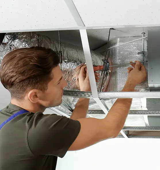 Professional Clogged Dryer Vent Repair in Winter Gardens, CA