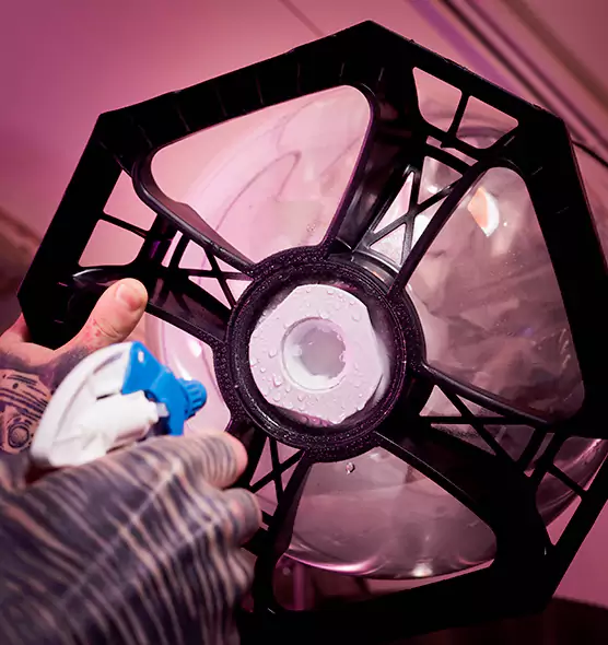 Professional Dryer Vent Sanitization Service in Winter Gardens, CA