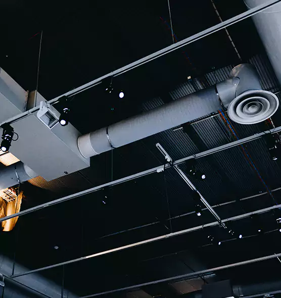 Professional Duct Cleaning For LEED Homes in Winter Gardens, CA