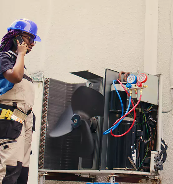 Professional Energy-Efficient HVAC Cleaning in Winter Gardens, CA