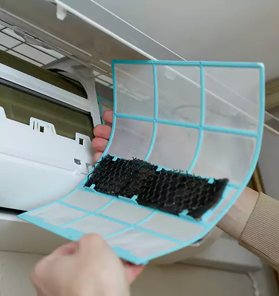 Welcome to Air Duct Cleaning & Repairs Winter Gardens — Your Local HEPA Filter Installation Pros in Winter Gardens, CA