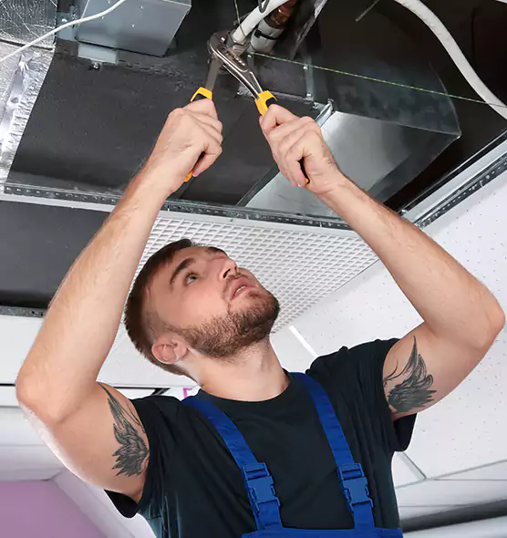 Trusted Home Air Duct Cleaning in Winter Gardens, CA