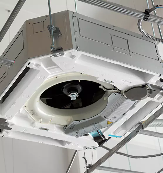 Professional Industrial Dryer Vent Cleaning in Winter Gardens, CA