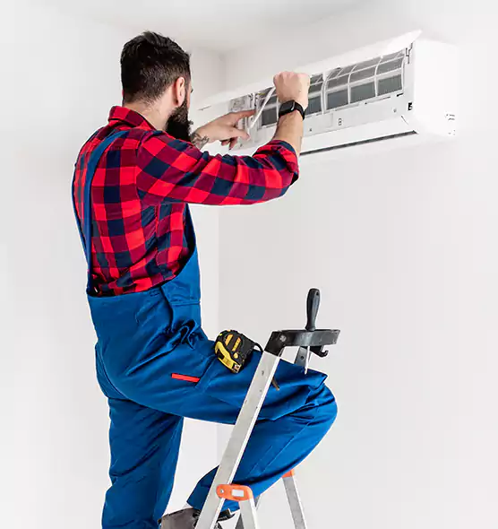 About Smart Air Conditioning Installation in Winter Gardens, CA