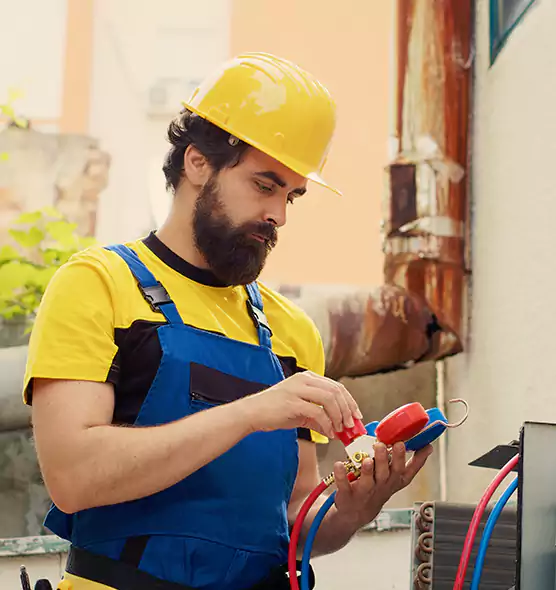 About Smart HVAC Installation in Winter Gardens, CA