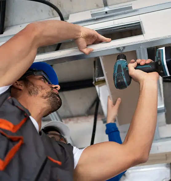 About Vent Smoke Odor Elimination in Winter Gardens, CA