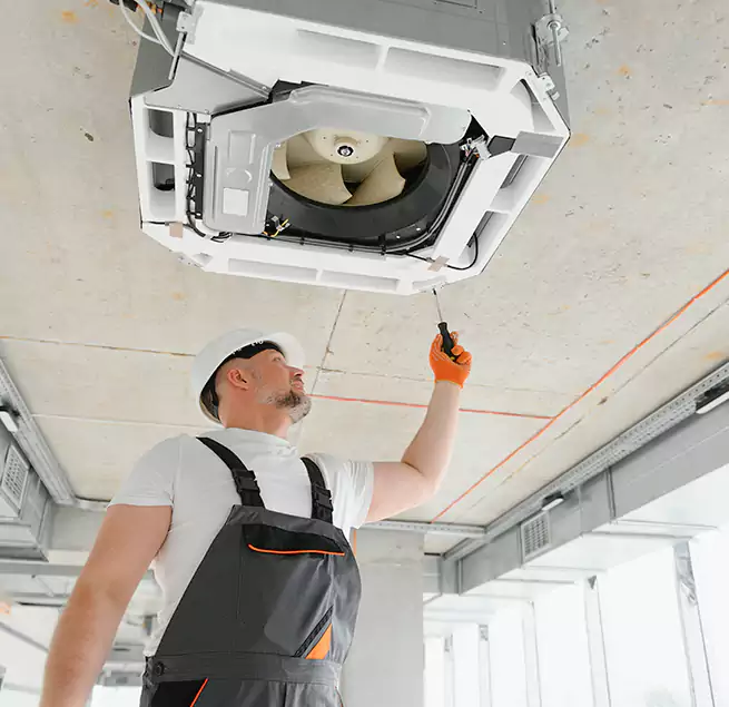 Why Homeowners & Businesses Trust Us in Winter Gardens, CA?