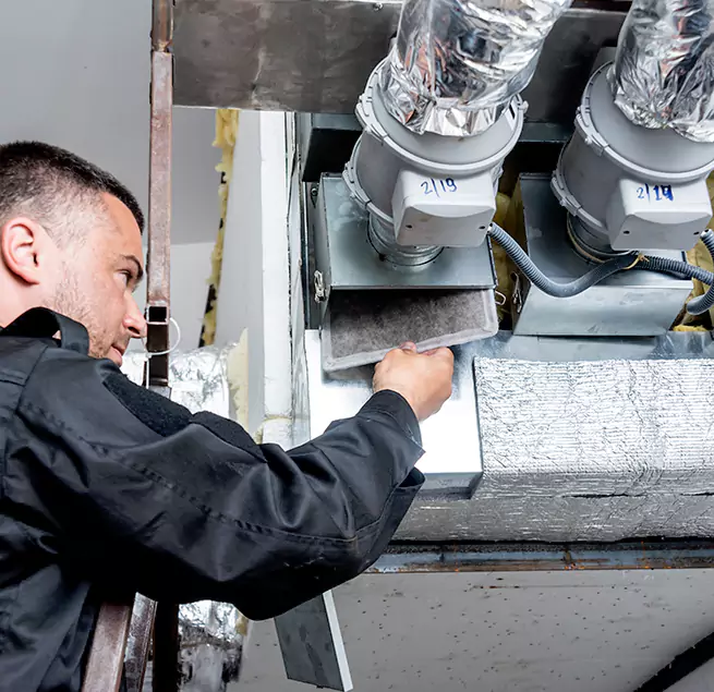 Why Homeowners & Businesses Trust Us in Winter Gardens, CA?