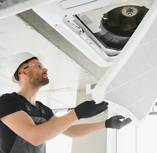 Why Homeowners & Businesses Trust Us in Winter Gardens, CA?