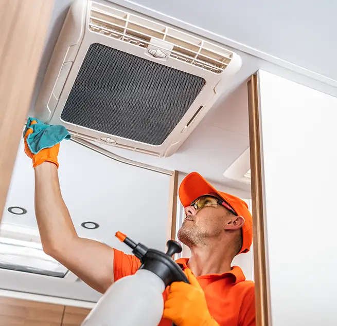 Why Homeowners & Businesses Trust Us in Winter Gardens, CA?