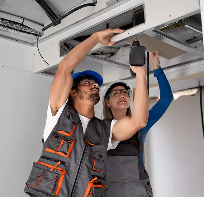 Why Homeowners & Businesses Trust Us in Winter Gardens, CA