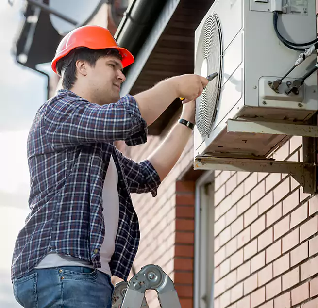 Why Homeowners & Businesses Trust Us Winter Gardens, CA